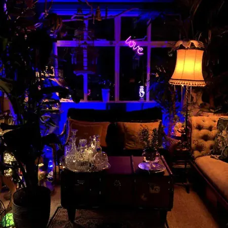 Magical Wizardry Flat In Central Londres Exterior foto