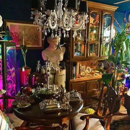 Magical Wizardry Flat In Central Londres Exterior foto