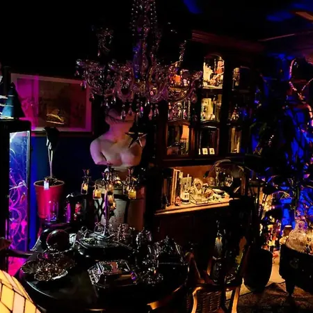 Magical Wizardry Flat In Central Londres Exterior foto
