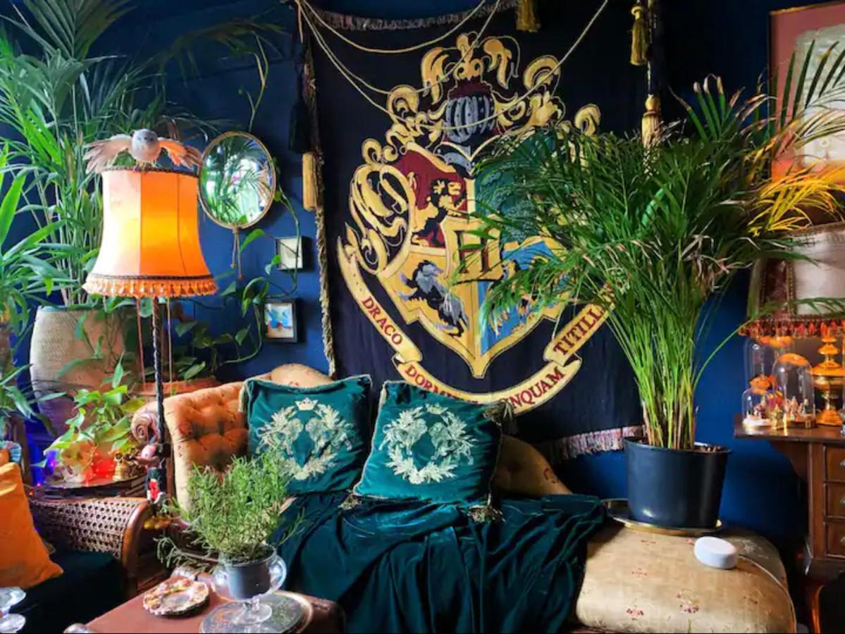 Magical Wizardry Flat In Appartement Londres